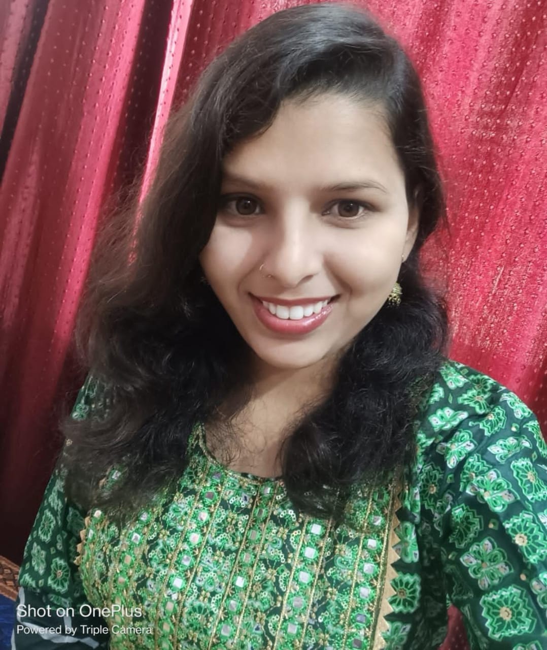 Student Image